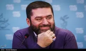 سید محمود رضوی سرپرست تبلیغات ستاد قالیباف شد/ساخت مستندهای انتخاباتی