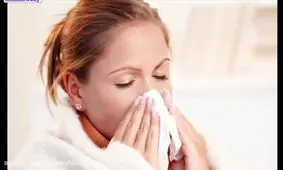 اینفوگرافی| مقایسه علائم «کرونا» «آنفلوآنزا» و سرماخوردگی