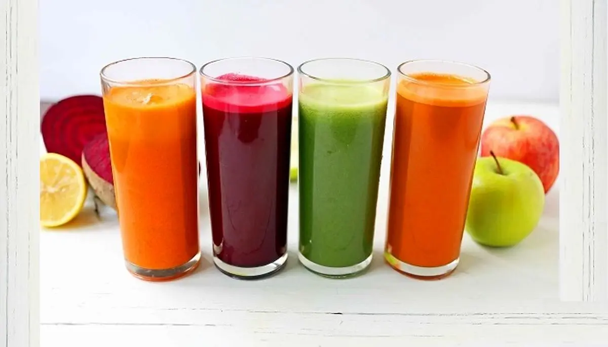 اینفوگرافی| از کرونا نترسید، مقاومت بدنتان را بالا ببرید