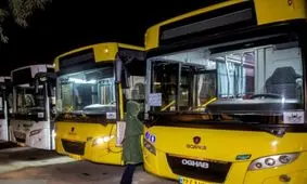 آیا ضدعفونی کردن اتوبوس‌های شهری تأثیری در جلوگیری از انتقال ویروس کرونا دارد؟