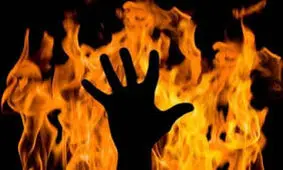 مهوش عاشق بوی بنزین بود/ بنزین روی لباسش ریختم و گفتم این هم ادوکلن / سیگار را که روشن کردم...