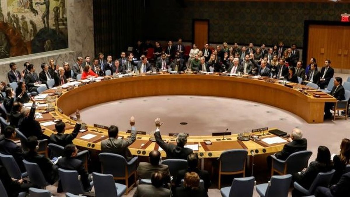 تمدید تحریم‌های تسلیحاتی یمن در شورای امنیت