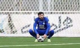 ترس ستاره استقلال از کرونا؛ می‌خواهم از ایران بروم!