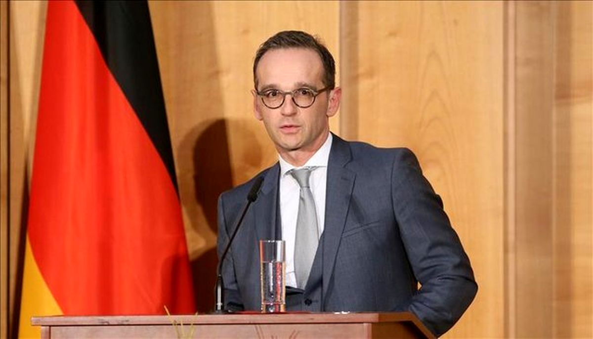 رایزنی‌های هسته‌ای "ابتکار عمل استکهلم" به دعوت وزیر خارجه آلمان