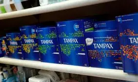 اسکاتلند محصولات بهداشتی قاعدگی را برای تمام زنان رایگان می‌کند