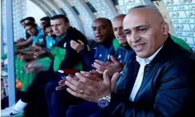 منصوریان برای صنعت نفت آبادان شرط گذاشت