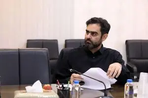 ثابتی خطاب به شکوری راد: ثابت کنید که مساجد را نیروهای امنیتی آتش زده‌اند و الا محاکمه می‌شوید