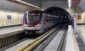 اقدام به خودکشی پسر جوان در ایستگاه مترو نبرد