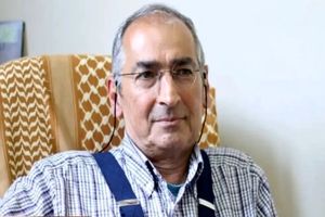 واکنش جالب و کنایه سنگین زیباکلام به عبدالکریمی درباره بیانیه جبهه اصلاحات/ ویدئو