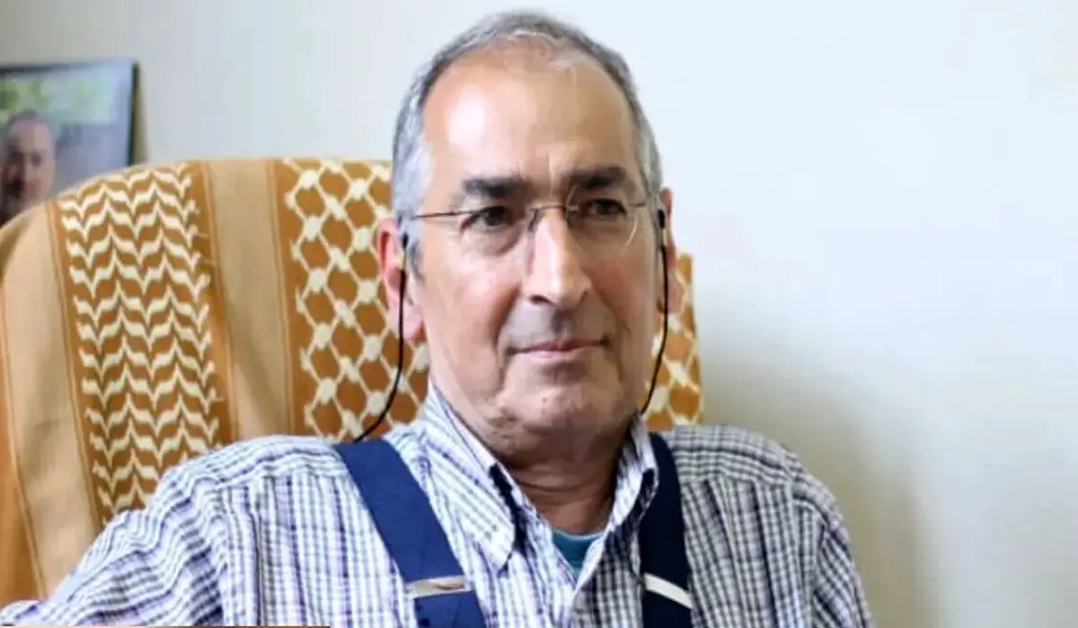 واکنش جالب و کنایه سنگین زیباکلام به عبدالکریمی درباره بیانیه جبهه اصلاحات/ ویدئو