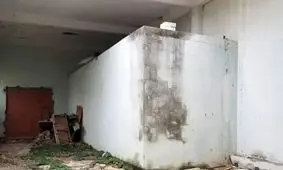 هنر خیابانی؛ خلاقیت هنرمند پرتغالی که این «دیوار» را به یک «اتوبوس قراضه» تبدیل کرده است