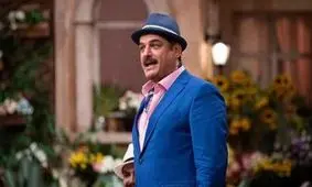 سام درخشانی : تلویزیون با ضعف‌ هایش فضا را دو دستی تقدیم پلتفرم‌ ها کرده است