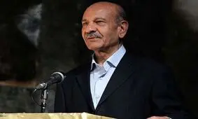 اعلام زمان مراسم بدرقه فردوس کاویانی