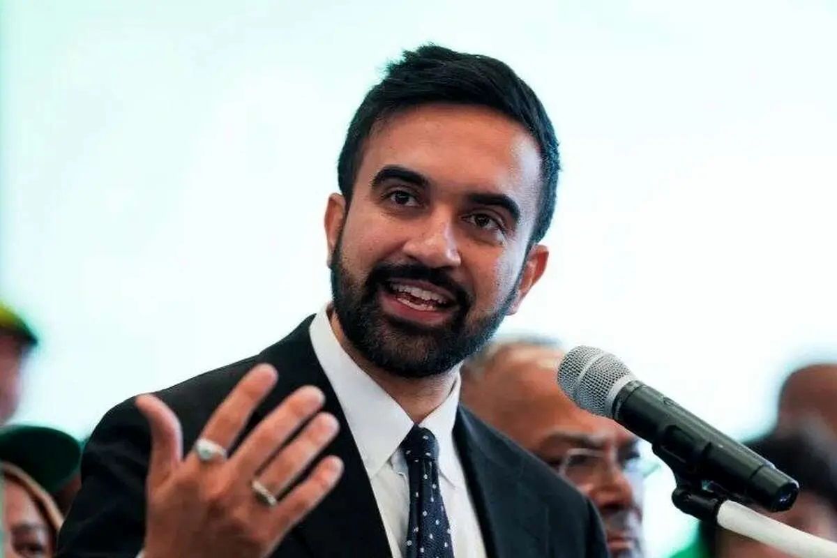 زهران ممدانی، شهردار جدید نیویورک، کیست؟

