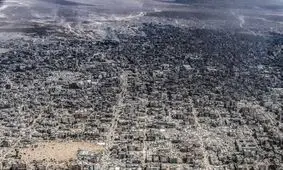 افشای جزئیات طرح ترامپ برای غزه؛ یک سند ۳۸ صفحه ای که نام بن سلمان هم در آن می‌درخشد