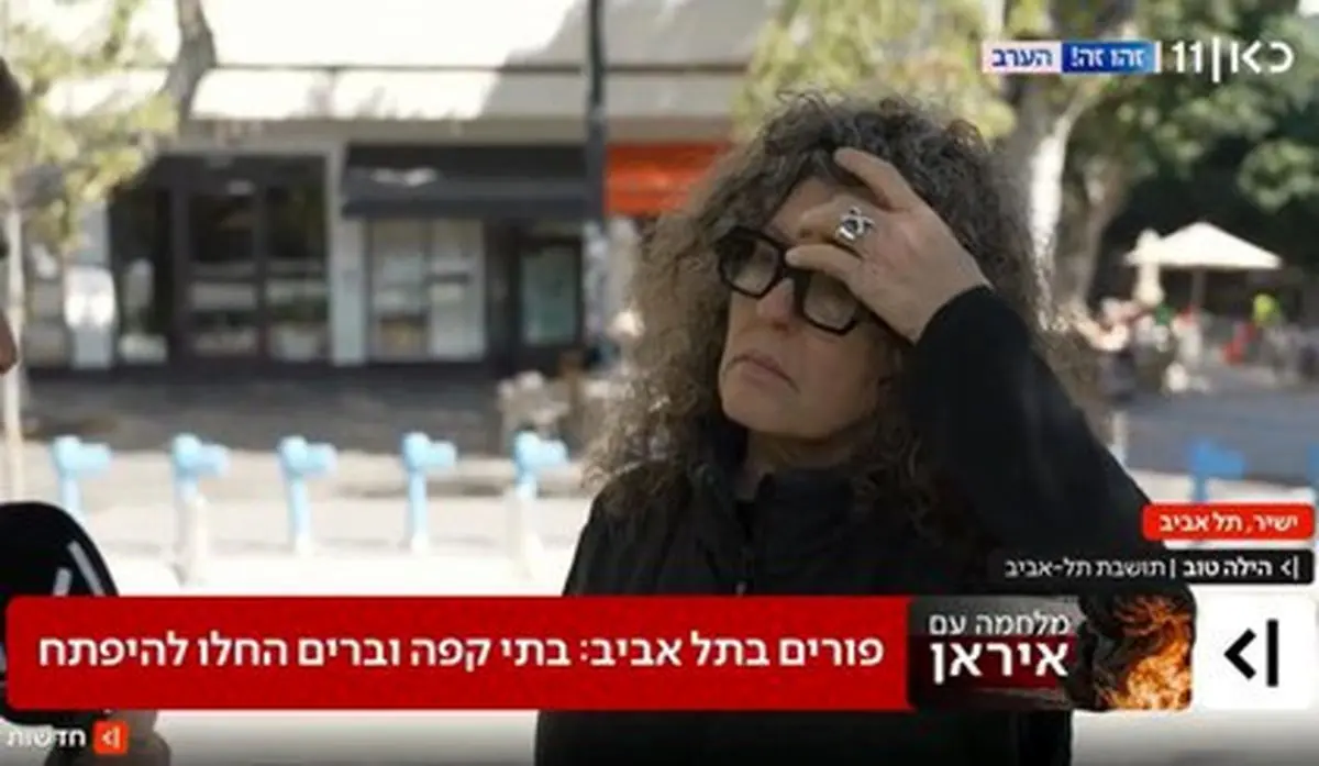 رسوایی یک گزارش تلویزیونی | «رژیم چنج» در اسرائیل؛ بومرنگ سیاست‌های نتانیاهو