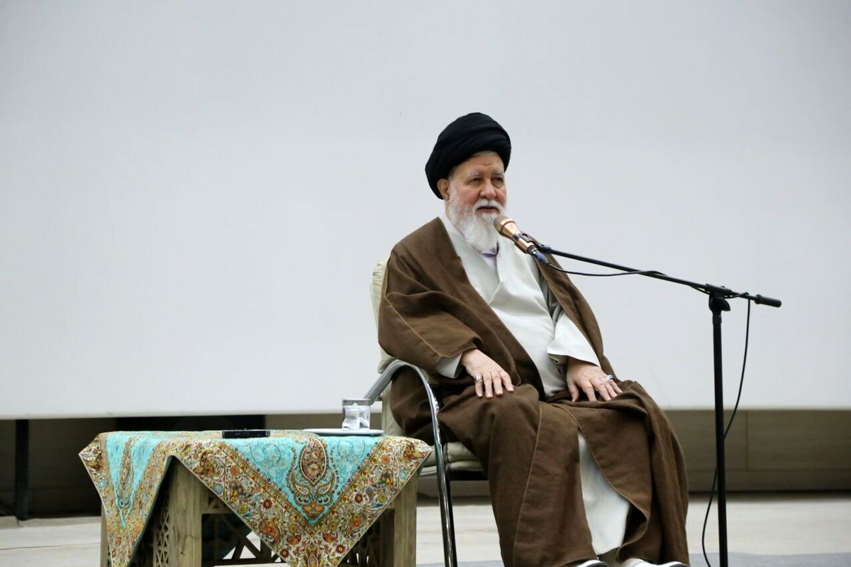 علم الهدی: مهاجران فرصتها و امکاناتی را برای ما فراهم میکنند که باید از آن استفاده کنیم