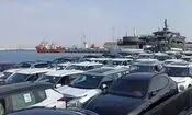 برنامه‌ریزی برای ورود ۷۵ هزار خودروی به کشور
