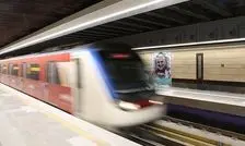 مترو فعلا در ایستگاه بازار تهران مسافرگیری ندارد