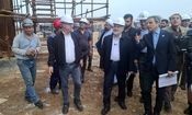 استاندار خوزستان: حمایت از سرمایه‌گذاری در پتروشیمی، اولویت اصلی دولت است