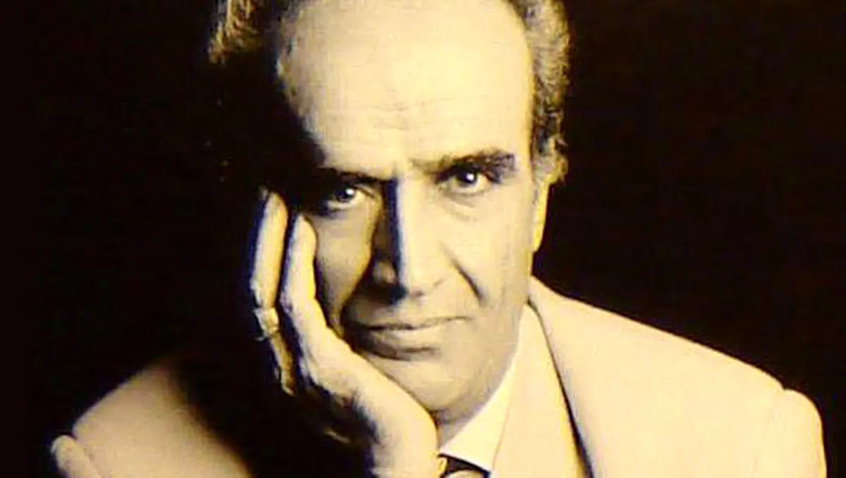 آهنگسازی که از یک قاتل اعتراف گرفت