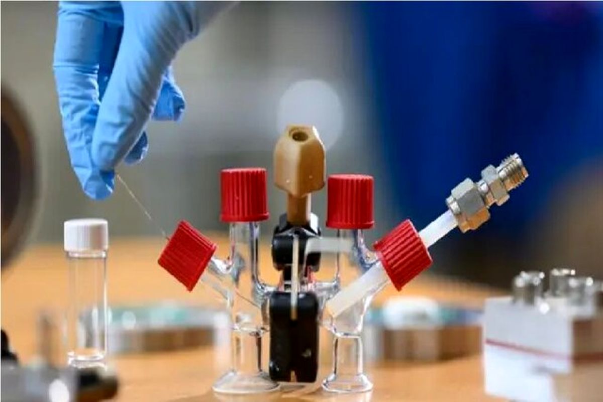  هواپیماهای برقی می‌توانند دی اکسید کربن آسمان را بمکند 