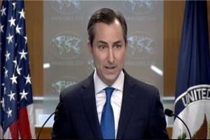 لفاظی تازه آمریکا علیه ایران؛ هشدار سفر صادر شد