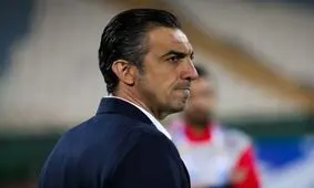 هشدار مهدی رحمتی به مخاطب خاص