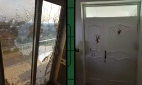 عامل اصلی حمله مسلحانه به منازل مسکونی جنگلبانان هنوز دستگیر نشده است