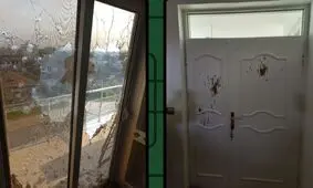 عامل اصلی حمله مسلحانه به منازل مسکونی جنگلبانان هنوز دستگیر نشده است