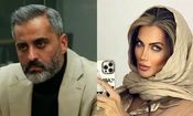 جشن تولد لاکچری علیرام نورایی برای همسرش/ ویدئو