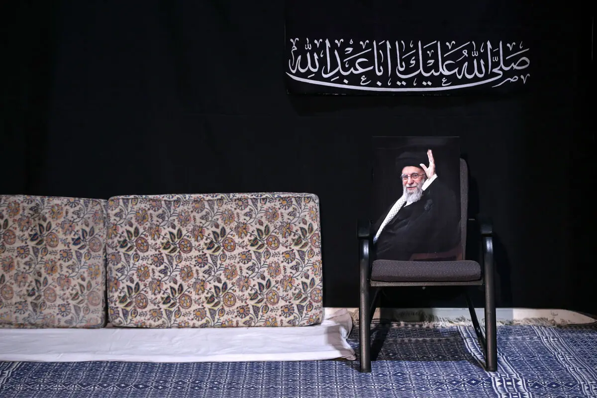 تعطیلی رسمی در بغداد به مناسبت مراسم تشییع رهبر شهید ایران

