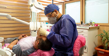 خدمات دندانپزشکی ۶۳ درصد گران تر شد