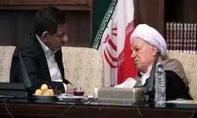 جهانگیری: ردصلاحیت آقای هاشمی ناباورانه ترین اتفاق بود/ گفت این کارها را می کنند تا مرا روبروی نظام قرار دهند