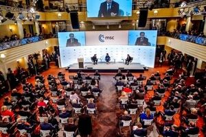 دعوت نشدن ایران و روسیه به کنفرانس امنیتی مونیخ، نشانه خودانزوایی اروپاست