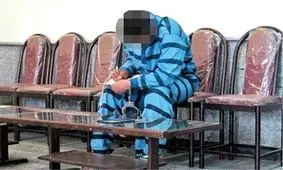 قتل مرد بی گناه به دست همسایه مست