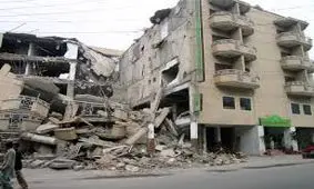 لزوم ساخت و ساز مقاوم در برابر زلزله/ سکون لرزه ای تهران نباید موجب غفلت شود