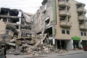 لزوم ساخت و ساز مقاوم در برابر زلزله/ سکون لرزه ای تهران نباید موجب غفلت شود