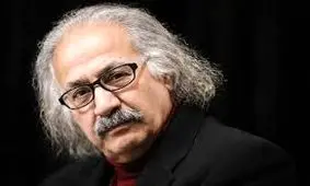 ویدئو غم‌انگیز از سعید پیردوست مدتی قبل از فوتش 