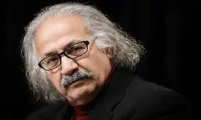 ویدئو غم‌انگیز از سعید پیردوست مدتی قبل از فوتش 