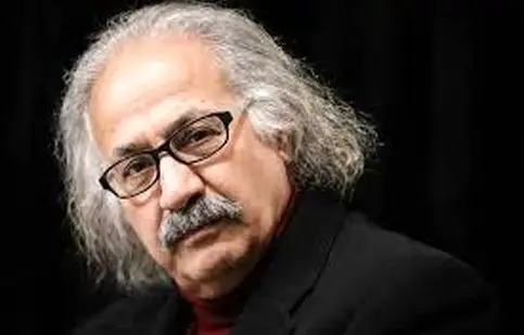 ویدئو غم‌انگیز از سعید پیردوست مدتی قبل از فوتش 