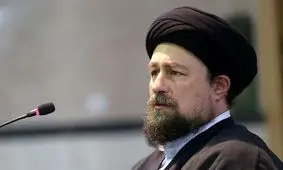 واکنش سید حسن خمینی به حمله اسرائیل/ باید اختلافات را کنار گذاشت و دسته بندی‌های گوناگون سیاسی و فکری را پیش پای عظمت نام ایران قربانی کرد