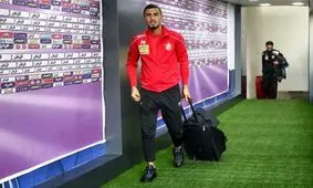 علیپور: تعطیلی لیگ برای تیم‌هایی خوب شد که مصدوم دارند