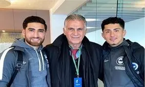 کی‌روش: دوست دارم مربیگری‌ام را در ایران تمام کنم