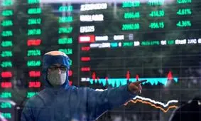 تاثیر کرونا بر بازار‌های ایران