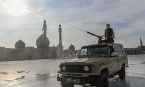 اطلاعاتی کمتر شنیده شده از قرارگاه زیستی نیروی زمینی سپاه/ از هدف تشکیل تا مأموریت اعضای آن
