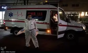 چه زمانی برای کرونا با اورژانس 115 تماس بگیریم؟