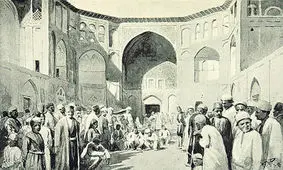 وحشتناک‌ترین طاعون‌های عصر صفویه؛ از طاعون قم تا مرگ سیاهی که 100 هزار نفر را به کام مرگ کشاند