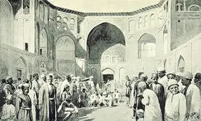 وحشتناک‌ترین طاعون‌های عصر صفویه؛ از طاعون قم تا مرگ سیاهی که 100 هزار نفر را به کام مرگ کشاند