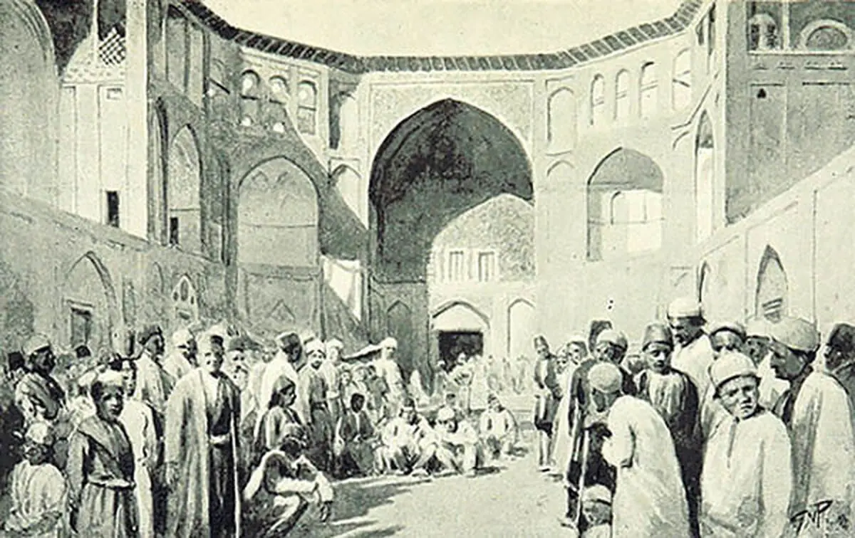 وحشتناک‌ترین طاعون‌های عصر صفویه؛ از طاعون قم تا مرگ سیاهی که 100 هزار نفر را به کام مرگ کشاند